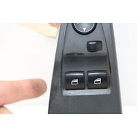2005 BMW 645ci E63 Power Window Switch Left Master OEM