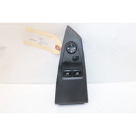 2005 BMW 645ci E63 Power Window Switch Left Master OEM
