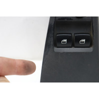 2005 BMW 645ci E63 Power Window Switch Left Master OEM