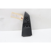 2005 BMW 645ci E63 Power Window Switch Left Master OEM