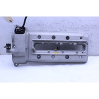 2000-2003 BMW M5 E39 S62 Left Engine Valve Cover 11121406776 OEM