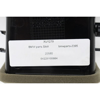 2011-2016 BMW 528i 535i 550i M5 Dash AC Air Vent Right OEM