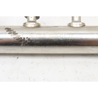 2013 2014 2015 2016 BMW 228i 320i 328i GT 428i X1 X3 N20 Fuel Injection Rail OEM