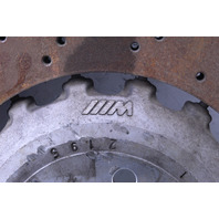 2012-2016 BMW M5 M6 Rear Brake Rotor Left Driver 2284103 19533 OEM