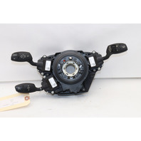 2008 BMW 650i E64 Turn Signal Wiper Column Switch Clock Spring - 61319170226 OEM