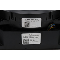 2008 BMW 650i E64 Turn Signal Wiper Column Switch Clock Spring - 61319170226 OEM