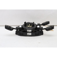 2008 BMW 650i E64 Turn Signal Wiper Column Switch Clock Spring - 61319170226 OEM