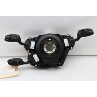 2008 BMW 650i E64 Turn Signal Wiper Column Switch Clock Spring - 61319170226 OEM