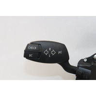 2008 BMW 650i E64 Turn Signal Wiper Column Switch Clock Spring - 61319170226 OEM