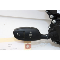 2008 BMW 650i E64 Turn Signal Wiper Column Switch Clock Spring - 61319170226 OEM