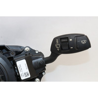 2008 BMW 650i E64 Turn Signal Wiper Column Switch Clock Spring - 61319170226 OEM