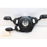 2008 BMW 650i E64 Turn Signal Wiper Column Switch Clock Spring - 61319170226 OEM