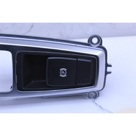 2007 BMW X5 Parking Brake Switch 9156133 OEM