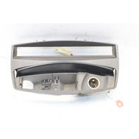 2003-2008 BMW Z4 Center Console Ash Tray 51167037227 OEM