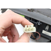 2003-2008 BMW Z4 Center Console Ash Tray 51167037227 OEM