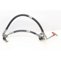 2013 BMW M6 F12 Power Steering Hose 2284412 OEM