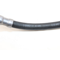 2013 BMW M6 F12 Power Steering Hose 2284412 OEM
