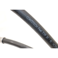 2013 BMW M6 F12 Power Steering Hose 2284412 OEM