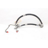 2013 BMW M6 F12 Power Steering Hose 2284412 OEM