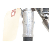 2013 BMW M6 F12 Power Steering Hose 2284412 OEM