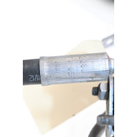 2013 BMW M6 F12 Power Steering Hose 2284412 OEM