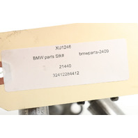 2013 BMW M6 F12 Power Steering Hose 2284412 OEM