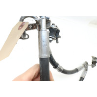 2013 BMW M6 F12 Power Steering Hose 2284412 OEM