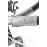 2013 BMW M6 F12 Power Steering Hose 2284412 OEM