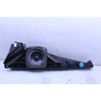 1999-2003 BMW 525i 530i 530i 540i E39 Front Door Speaker Box Right - 65138360782 OEM