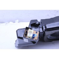 1999-2003 BMW 525i 530i 530i 540i E39 Front Door Speaker Box Right - 65138360782 OEM