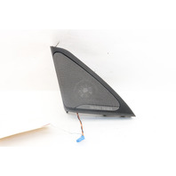 2014 BMW 740il Door Speaker Tweeter Left 7348979 OEM