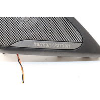 2014 BMW 740il Door Speaker Tweeter Left 7348979 OEM