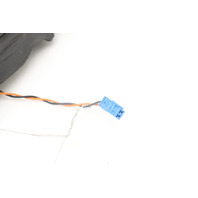 2014 BMW 740il Door Speaker Tweeter Left 7348979 OEM