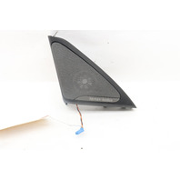 2014 BMW 740il Door Speaker Tweeter Left 7348979 OEM