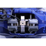 2015 BMW 335i Rear Brake Caliper M-Sport Right Left Pair Set OEM