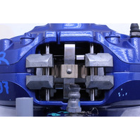 2015 BMW 335i Rear Brake Caliper M-Sport Right Left Pair Set OEM