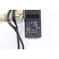 1991-1997 BMW 840i 850i E31 Door Latch Lock Actuator Right OEM