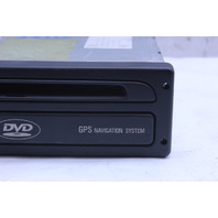 2004 BMW 330ci Navigation GPS System CD Disc Player OEM