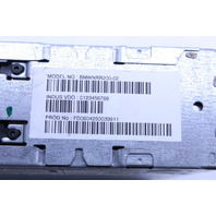 2004 BMW 330ci Navigation GPS System CD Disc Player OEM