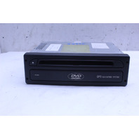 2004 BMW 330ci Navigation GPS System CD Disc Player OEM