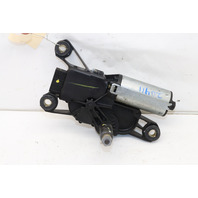 2000-2006 BMW X5 Rear Window Wiper Motor OEM