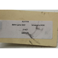 2015 BMW 228i F22 N20 Engine Motor Mount Left OEM