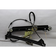 2008 2009 2010 2011 2012 2013 BMW 128i 135i Window Regulator Right 6978846 OEM