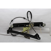 2008 2009 2010 2011 2012 2013 BMW 128i 135i Window Regulator Right 6978846 OEM