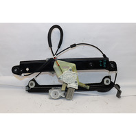 2008 2009 2010 2011 2012 2013 BMW 128i 135i Window Regulator Right 6978846 OEM