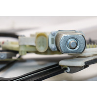 2008 2009 2010 2011 2012 2013 BMW 128i 135i Window Regulator Right 6978846 OEM