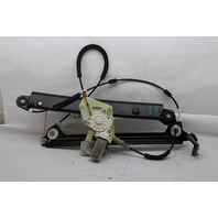 2008 2009 2010 2011 2012 2013 BMW 128i 135i Window Regulator Right 6978846 OEM