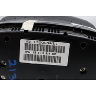 98-03 BMW 525i 528i 530i E39 Speedometer Instrument Cluster 62116914895 OEM