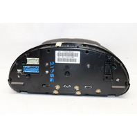 98-03 BMW 525i 528i 530i E39 Speedometer Instrument Cluster 62116914895 OEM