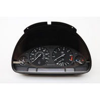98-03 BMW 525i 528i 530i E39 Speedometer Instrument Cluster 62116914895 OEM